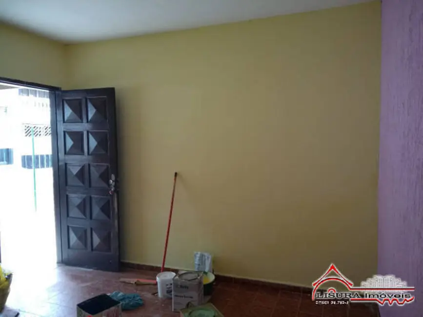 Foto 4 de Casa com 2 quartos à venda, 85m2 em Cidade Nova Jacareí, Jacarei - SP