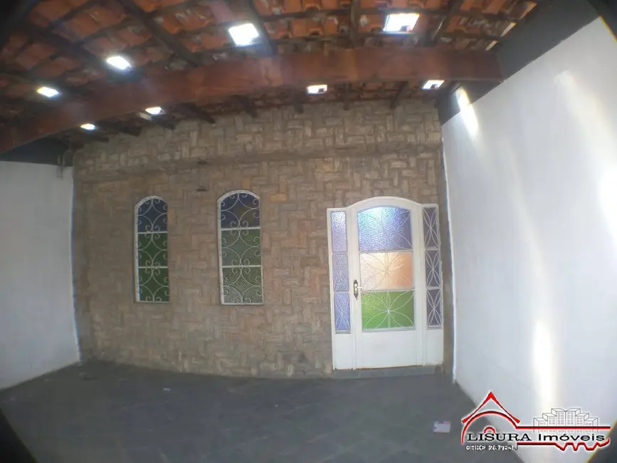 Foto 3 de Casa com 3 quartos à venda, 125m2 em Cidade Jardim, Jacarei - SP