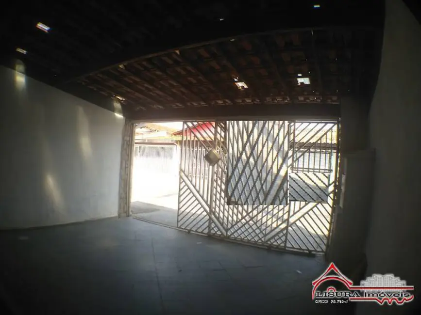 Foto 4 de Casa com 3 quartos à venda, 125m2 em Cidade Jardim, Jacarei - SP