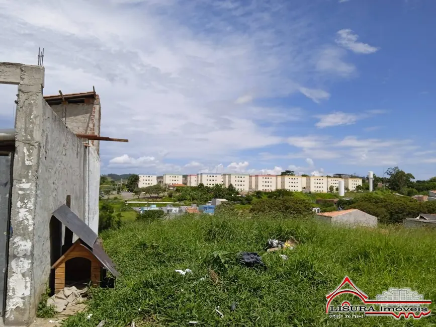 Foto 2 de Terreno / Lote à venda, 225m2 em Jardim Leblon, Jacarei - SP