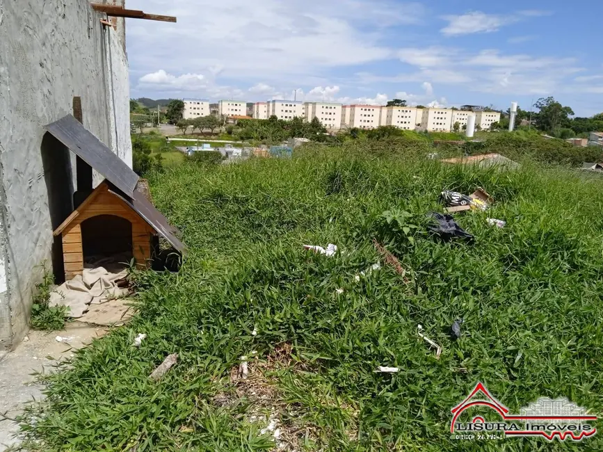 Foto 9 de Terreno / Lote à venda, 225m2 em Jardim Leblon, Jacarei - SP