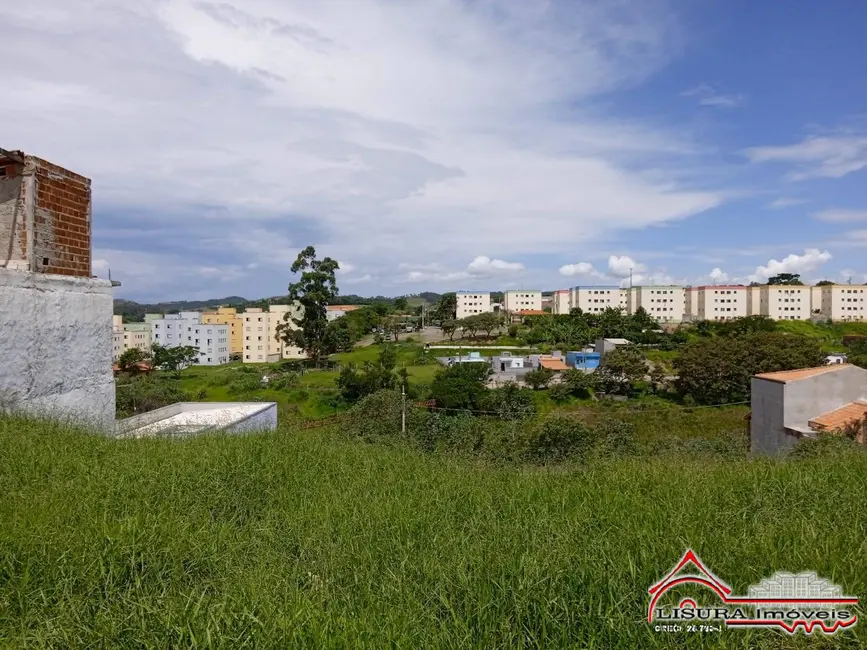 Foto 4 de Terreno / Lote à venda, 225m2 em Jardim Leblon, Jacarei - SP