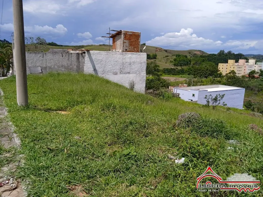 Foto 8 de Terreno / Lote à venda, 225m2 em Jardim Leblon, Jacarei - SP