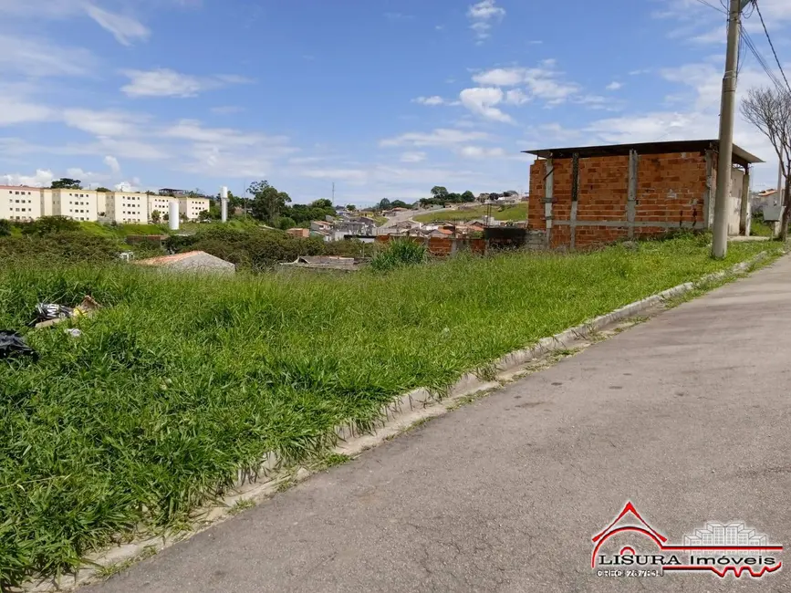 Foto 6 de Terreno / Lote à venda, 225m2 em Jardim Leblon, Jacarei - SP