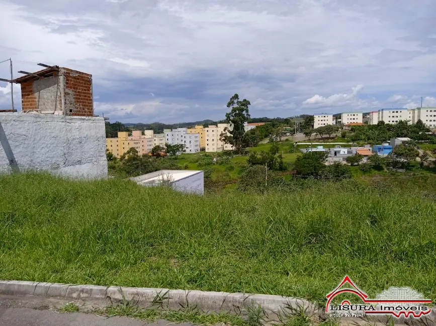 Foto 7 de Terreno / Lote à venda, 225m2 em Jardim Leblon, Jacarei - SP
