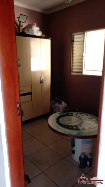 Foto 5 de Casa com 3 quartos à venda, 85m2 em Jardim Primavera, Jacarei - SP