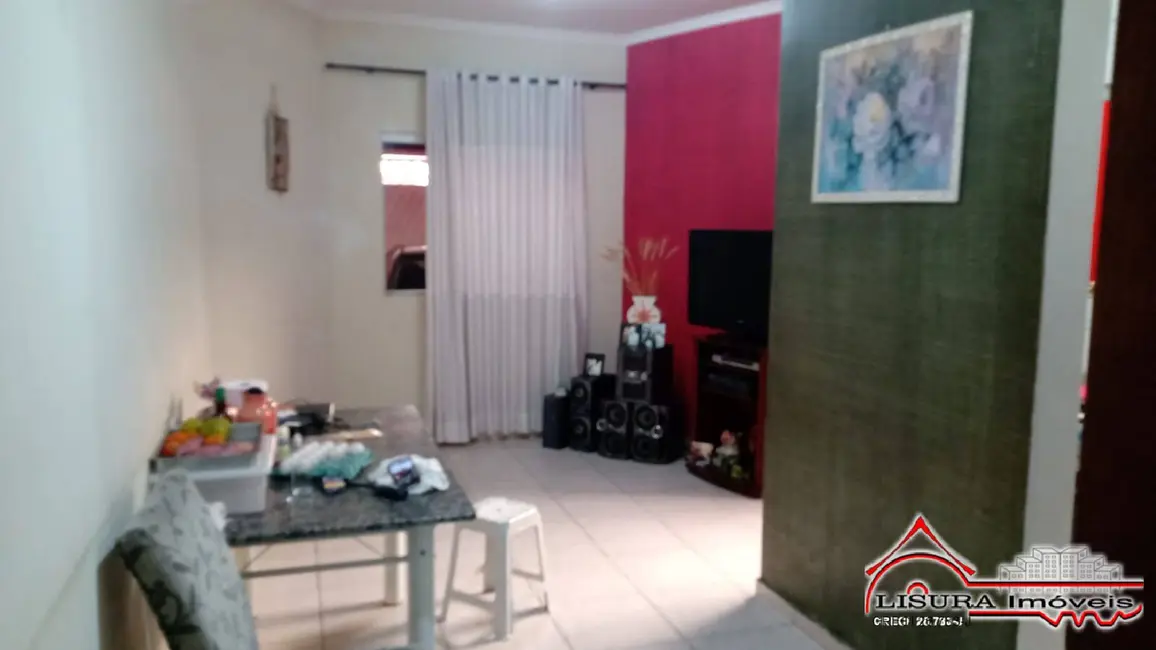 Foto 4 de Casa com 3 quartos à venda, 85m2 em Jardim Primavera, Jacarei - SP