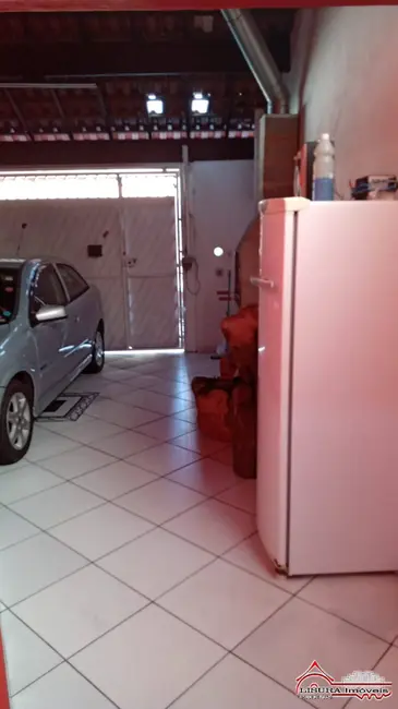 Foto 2 de Casa com 3 quartos à venda, 85m2 em Jardim Primavera, Jacarei - SP