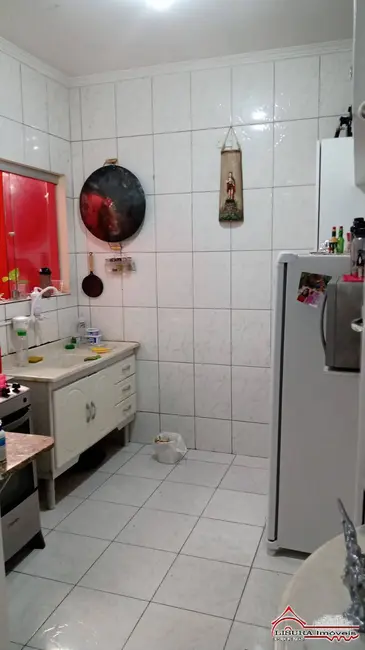 Foto 6 de Casa com 3 quartos à venda, 85m2 em Jardim Primavera, Jacarei - SP