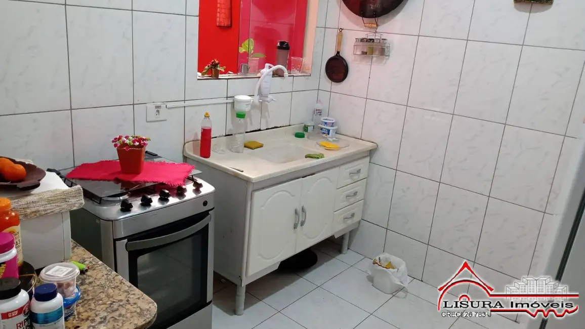 Foto 9 de Casa com 3 quartos à venda, 85m2 em Jardim Primavera, Jacarei - SP