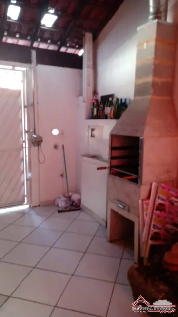 Foto 3 de Casa com 3 quartos à venda, 85m2 em Jardim Primavera, Jacarei - SP