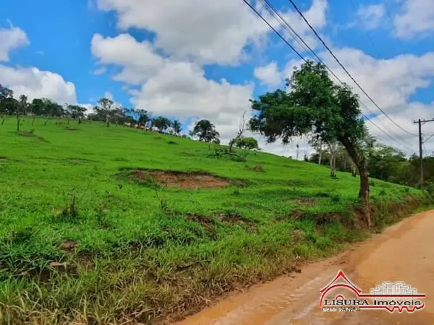 Foto 2 de Terreno / Lote à venda, 18600m2 em Jardim Colinas, Jacarei - SP