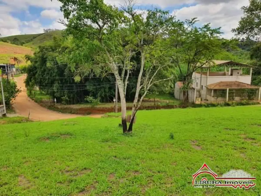 Foto 6 de Terreno / Lote à venda, 18600m2 em Jardim Colinas, Jacarei - SP