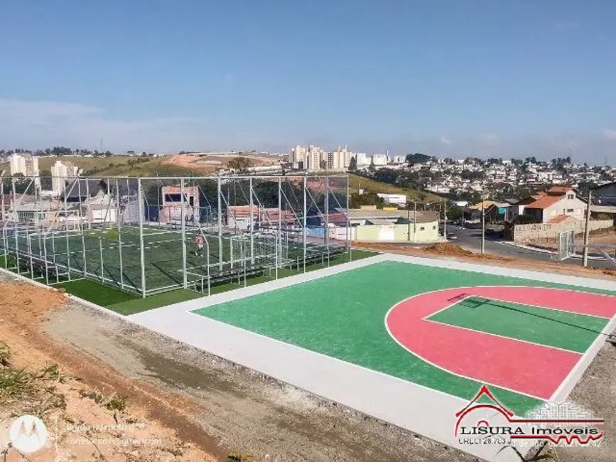 Foto 7 de Terreno / Lote à venda, 232m2 em Jardim do Marquês, Jacarei - SP