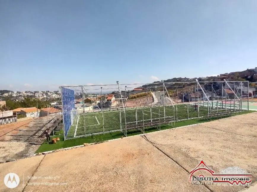 Foto 6 de Terreno / Lote à venda, 232m2 em Jardim do Marquês, Jacarei - SP