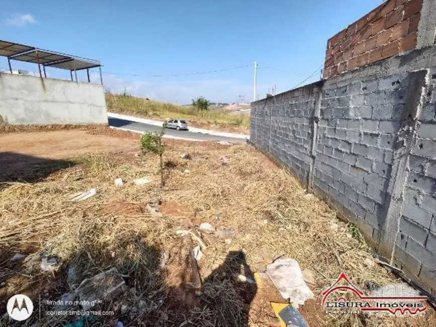 Foto 4 de Terreno / Lote à venda, 232m2 em Jardim do Marquês, Jacarei - SP