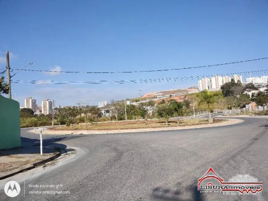 Foto 5 de Terreno / Lote à venda, 232m2 em Jardim do Marquês, Jacarei - SP