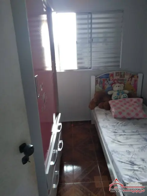 Foto 8 de Casa com 4 quartos à venda, 126m2 em Jardim Santa Marina, Jacarei - SP