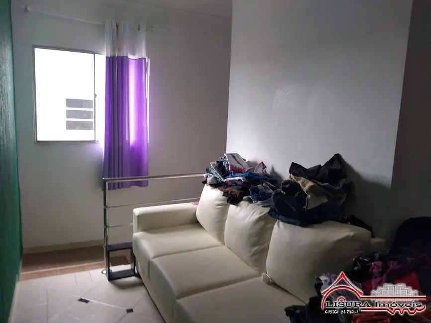 Foto 6 de Casa com 4 quartos à venda, 126m2 em Jardim Santa Marina, Jacarei - SP