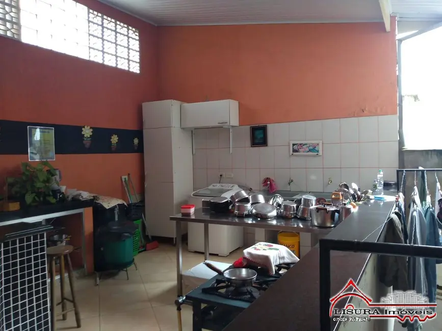 Foto 7 de Casa com 4 quartos à venda, 126m2 em Jardim Santa Marina, Jacarei - SP