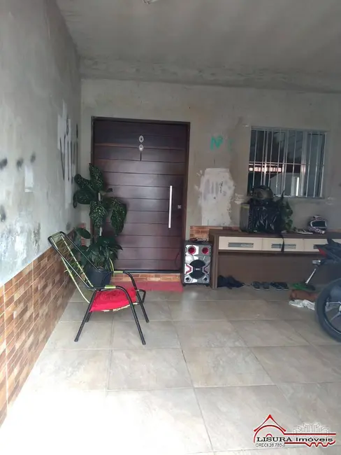 Foto 9 de Casa com 4 quartos à venda, 126m2 em Jardim Santa Marina, Jacarei - SP