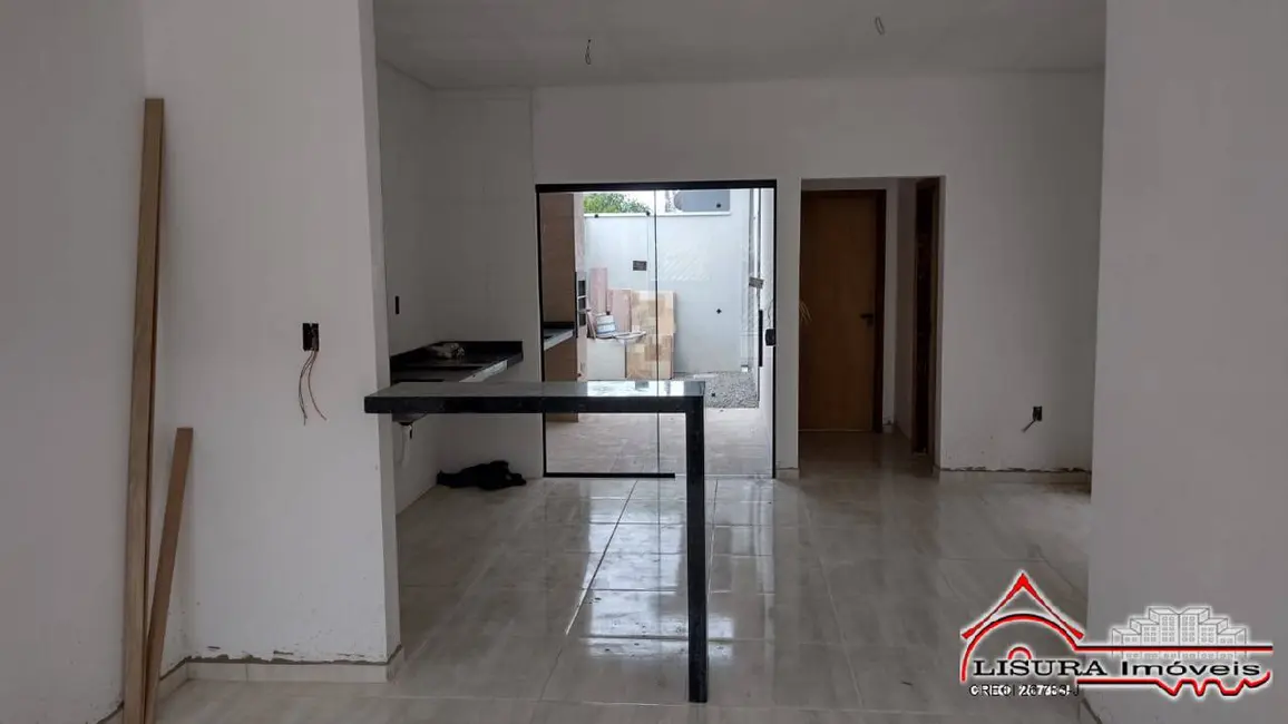 Foto 8 de Casa com 3 quartos à venda, 89m2 em Residencial Santa Paula, Jacarei - SP