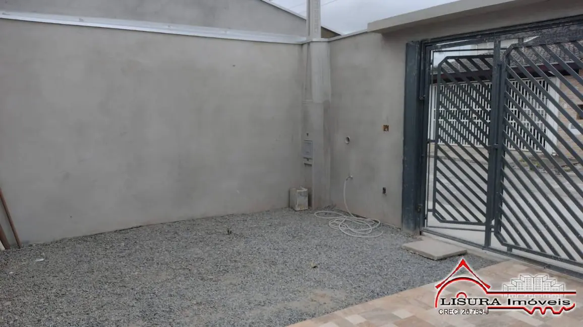 Foto 3 de Casa com 3 quartos à venda, 89m2 em Residencial Santa Paula, Jacarei - SP