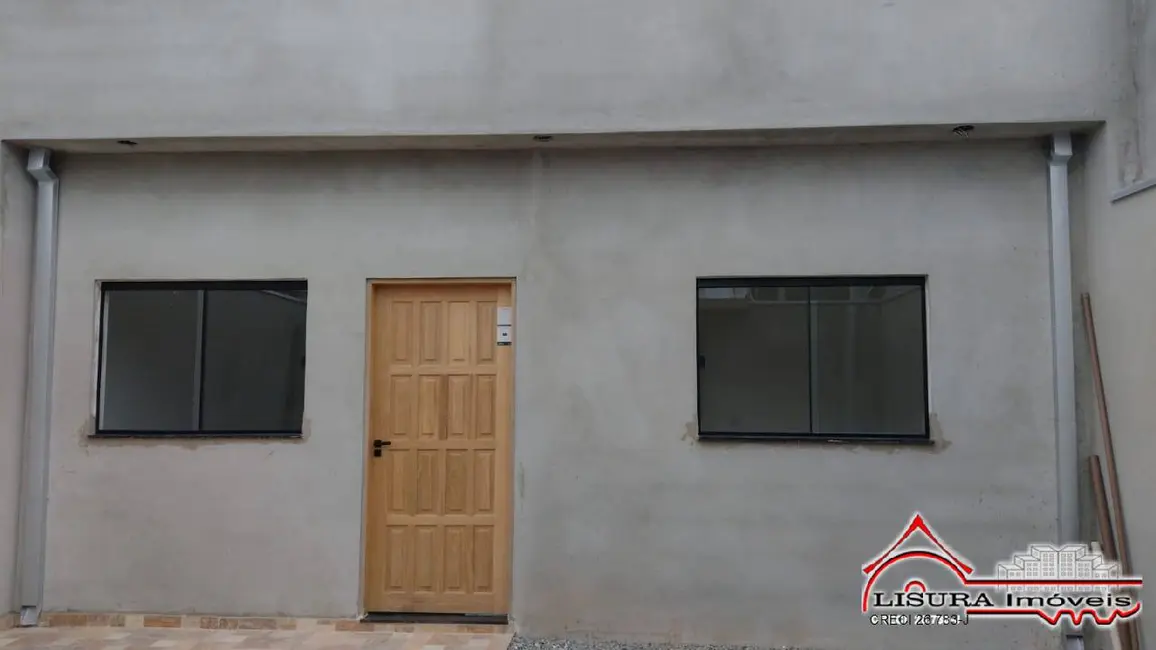 Foto 6 de Casa com 3 quartos à venda, 89m2 em Residencial Santa Paula, Jacarei - SP