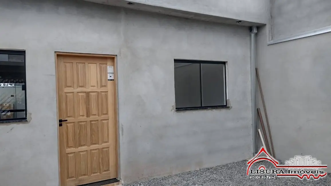 Foto 4 de Casa com 3 quartos à venda, 89m2 em Residencial Santa Paula, Jacarei - SP