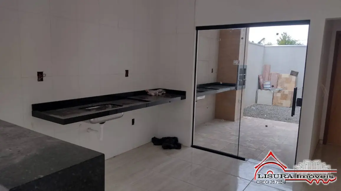 Foto 9 de Casa com 3 quartos à venda, 89m2 em Residencial Santa Paula, Jacarei - SP