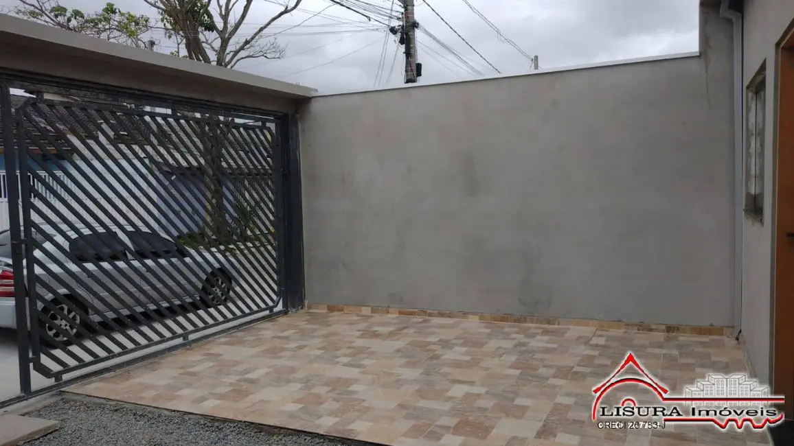 Foto 5 de Casa com 3 quartos à venda, 89m2 em Residencial Santa Paula, Jacarei - SP