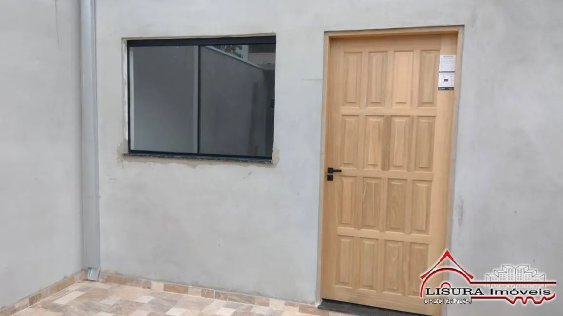 Foto 7 de Casa com 3 quartos à venda, 89m2 em Residencial Santa Paula, Jacarei - SP