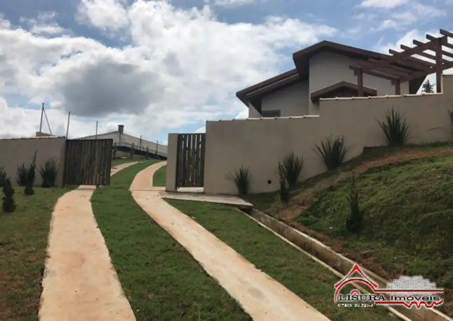Foto 1 de Casa de Condomínio com 4 quartos à venda, 370m2 em Jardim Terras de Santa Helena, Jacarei - SP