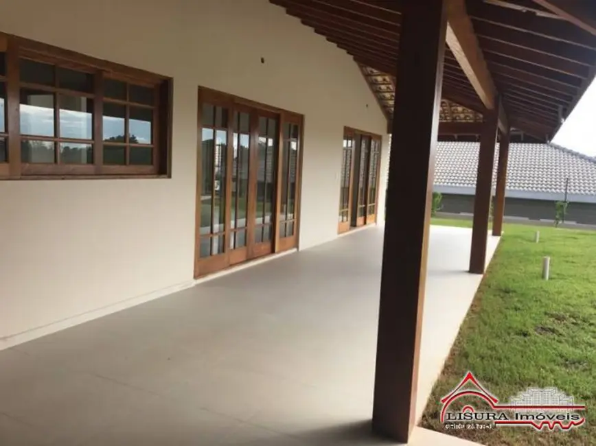 Foto 3 de Casa de Condomínio com 4 quartos à venda, 370m2 em Jardim Terras de Santa Helena, Jacarei - SP