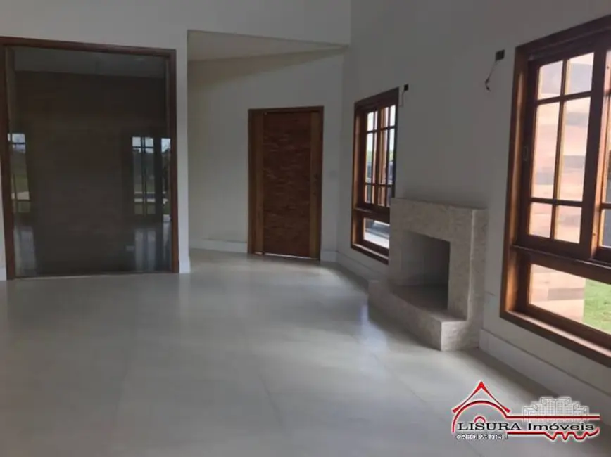 Foto 5 de Casa de Condomínio com 4 quartos à venda, 370m2 em Jardim Terras de Santa Helena, Jacarei - SP
