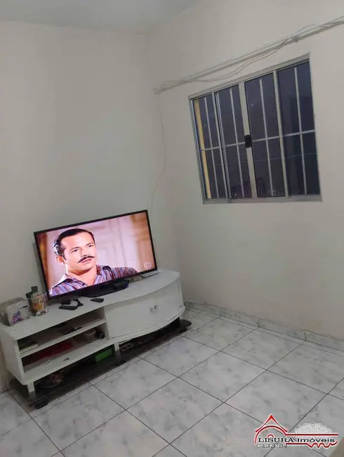 Foto 4 de Casa com 2 quartos à venda, 125m2 em Parque Residencial Jequitibá, Jacarei - SP