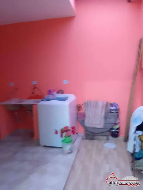 Foto 9 de Casa com 2 quartos à venda, 125m2 em Parque Residencial Jequitibá, Jacarei - SP