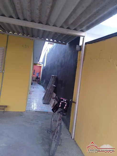 Foto 3 de Casa com 2 quartos à venda, 125m2 em Parque Residencial Jequitibá, Jacarei - SP