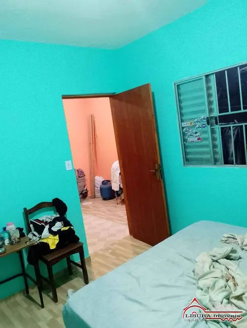 Foto 8 de Casa com 2 quartos à venda, 125m2 em Parque Residencial Jequitibá, Jacarei - SP