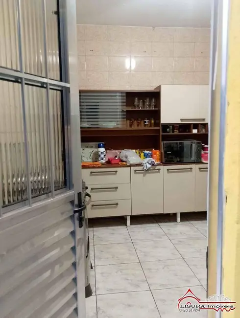 Foto 5 de Casa com 2 quartos à venda, 125m2 em Parque Residencial Jequitibá, Jacarei - SP
