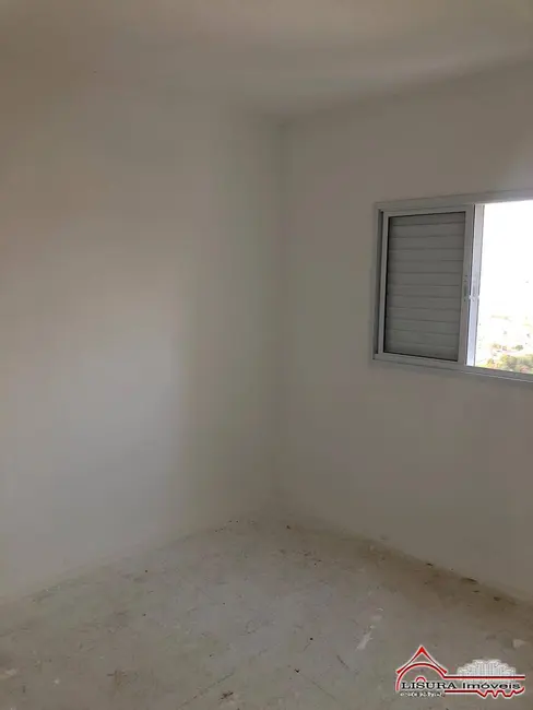 Foto 9 de Apartamento com 2 quartos à venda, 51m2 em Loteamento Jardim Sol Nascente, Jacarei - SP