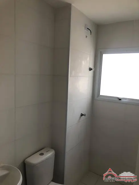Foto 8 de Apartamento com 2 quartos à venda, 51m2 em Loteamento Jardim Sol Nascente, Jacarei - SP