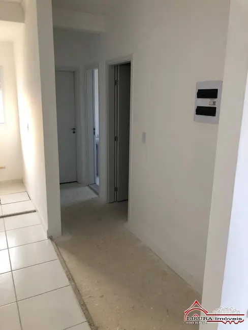 Foto 6 de Apartamento com 2 quartos à venda, 51m2 em Loteamento Jardim Sol Nascente, Jacarei - SP