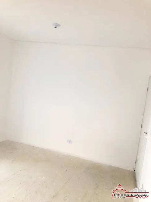 Foto 7 de Apartamento com 2 quartos à venda, 51m2 em Loteamento Jardim Sol Nascente, Jacarei - SP