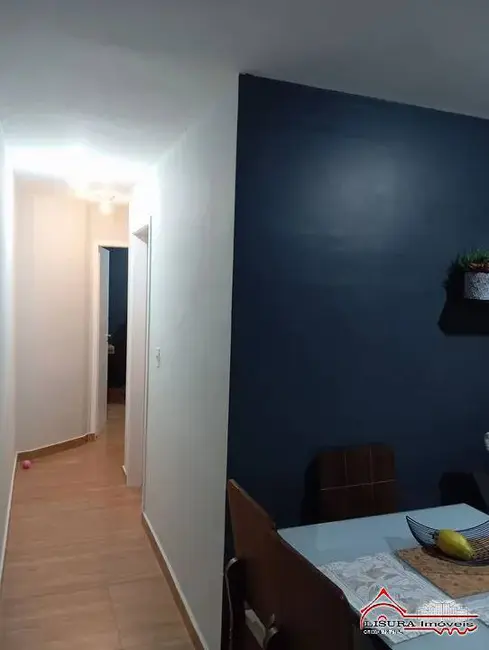 Foto 8 de Apartamento com 2 quartos à venda, 47m2 em Loteamento Villa Branca, Jacarei - SP