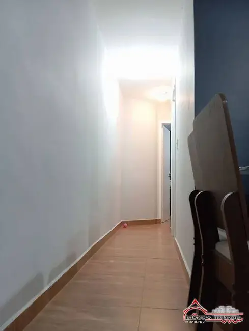 Foto 7 de Apartamento com 2 quartos à venda, 47m2 em Loteamento Villa Branca, Jacarei - SP