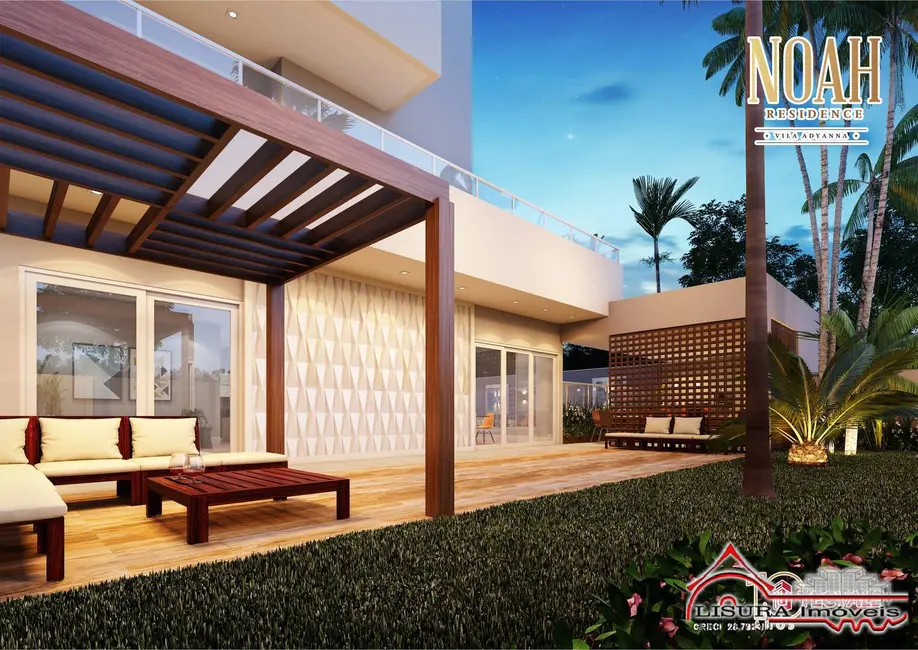 Foto 4 de Apartamento com 2 quartos à venda, 76m2 em Sao Jose Dos Campos - SP