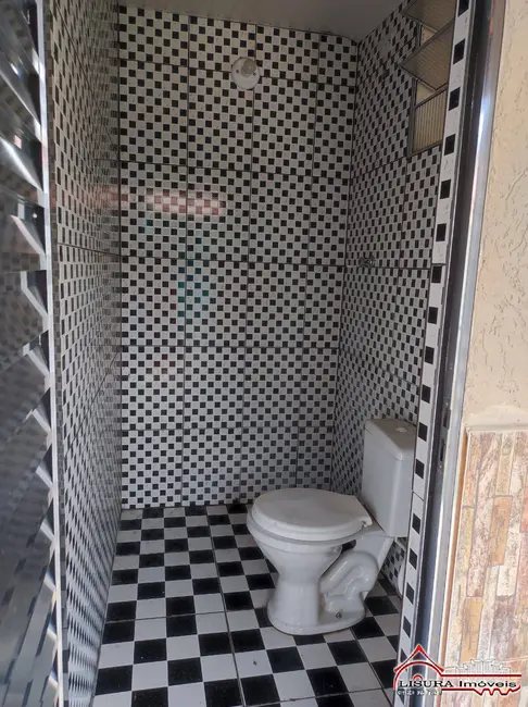 Foto 8 de Casa com 2 quartos à venda, 125m2 em Bandeira Branca, Jacarei - SP