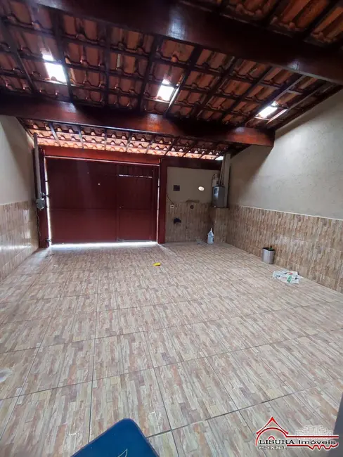 Foto 2 de Casa com 2 quartos à venda, 125m2 em Bandeira Branca, Jacarei - SP