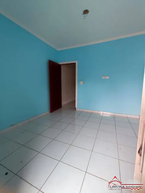 Foto 5 de Casa com 2 quartos à venda, 125m2 em Bandeira Branca, Jacarei - SP